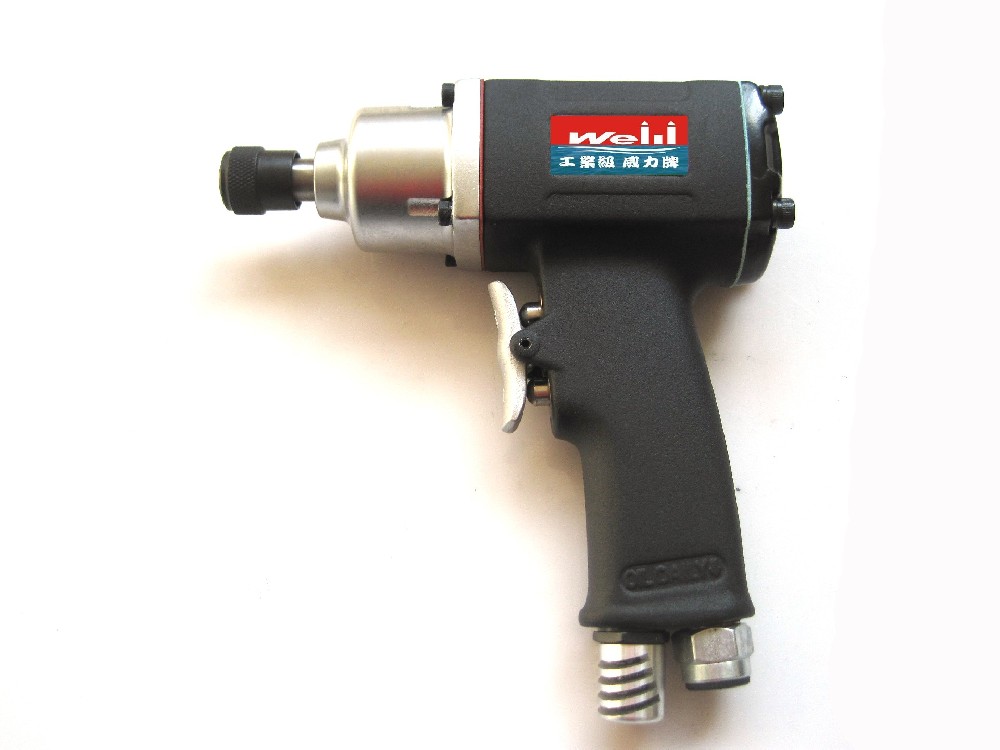 威力牌氣動工具DS-D17(H10) 氣動螺絲批 氣動風批 氣動螺絲刀