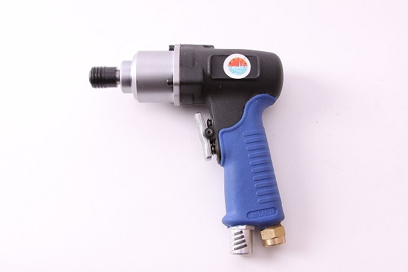 威力牌氣動工具DS-D16(H8) 氣動螺絲批 氣動風批 氣動螺絲刀