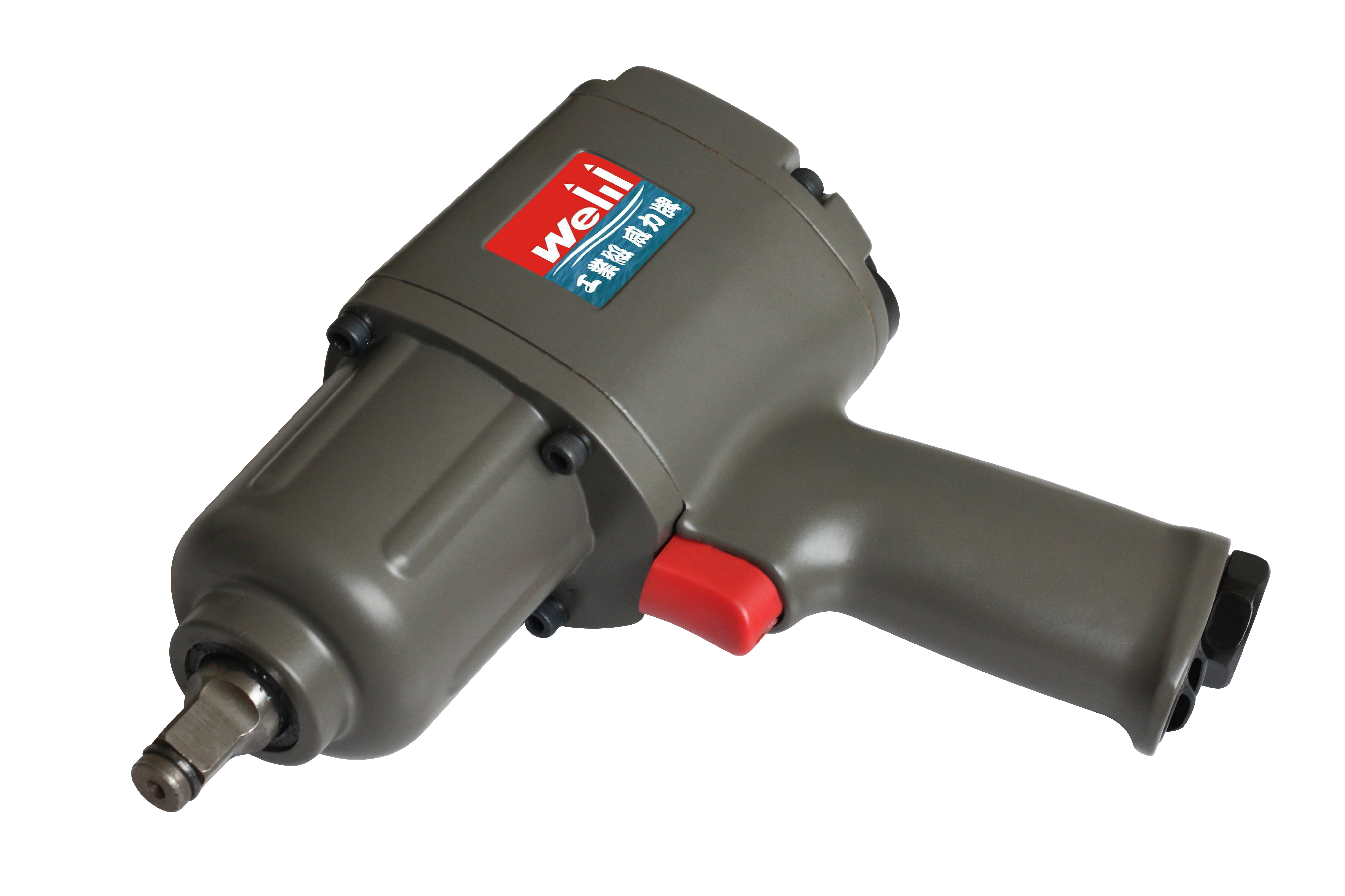 威力牌氣動工具DS-3600A 1/2寸沖擊扳手