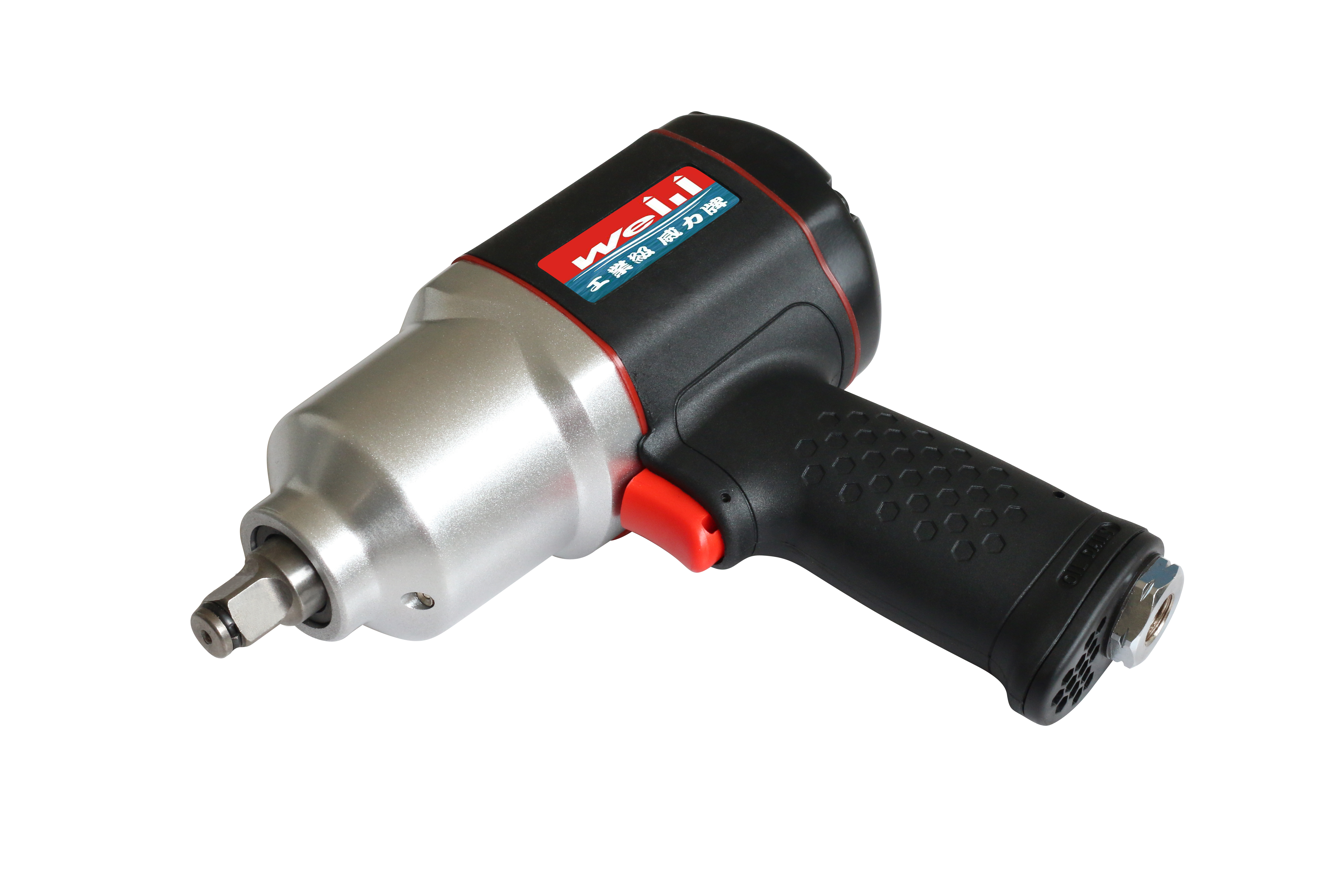 威力牌氣動工具DS-3900A 1/2寸沖擊扳手