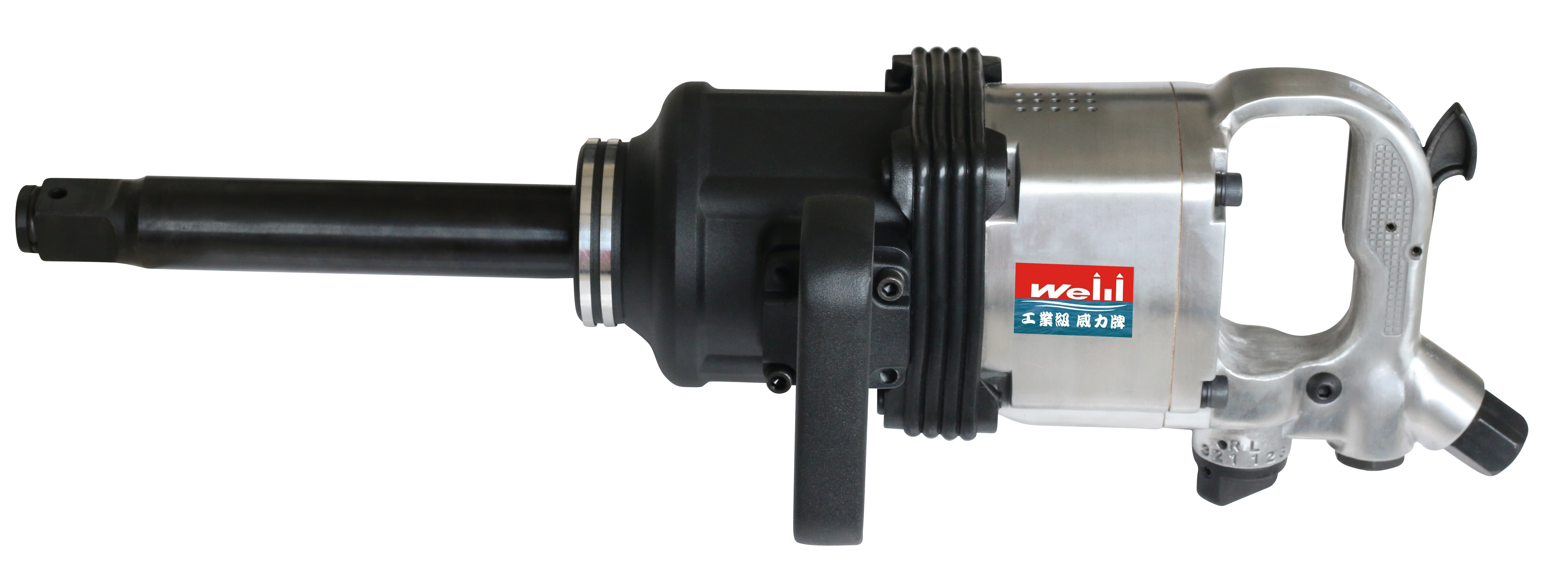 威力牌氣動工具DS-550A 1寸扳手 大風炮