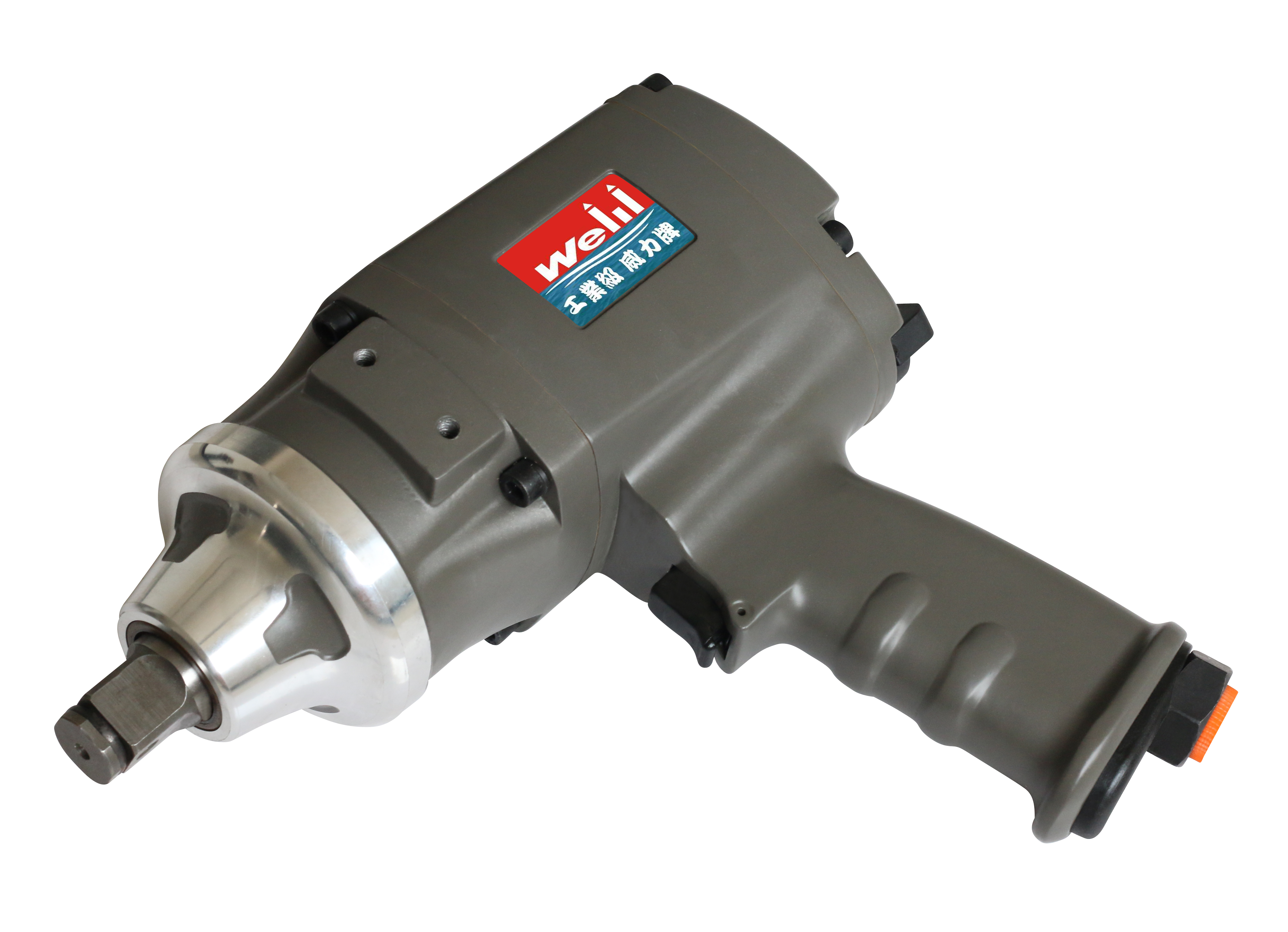 威力牌氣動工具DS-660A 3/4寸風炮