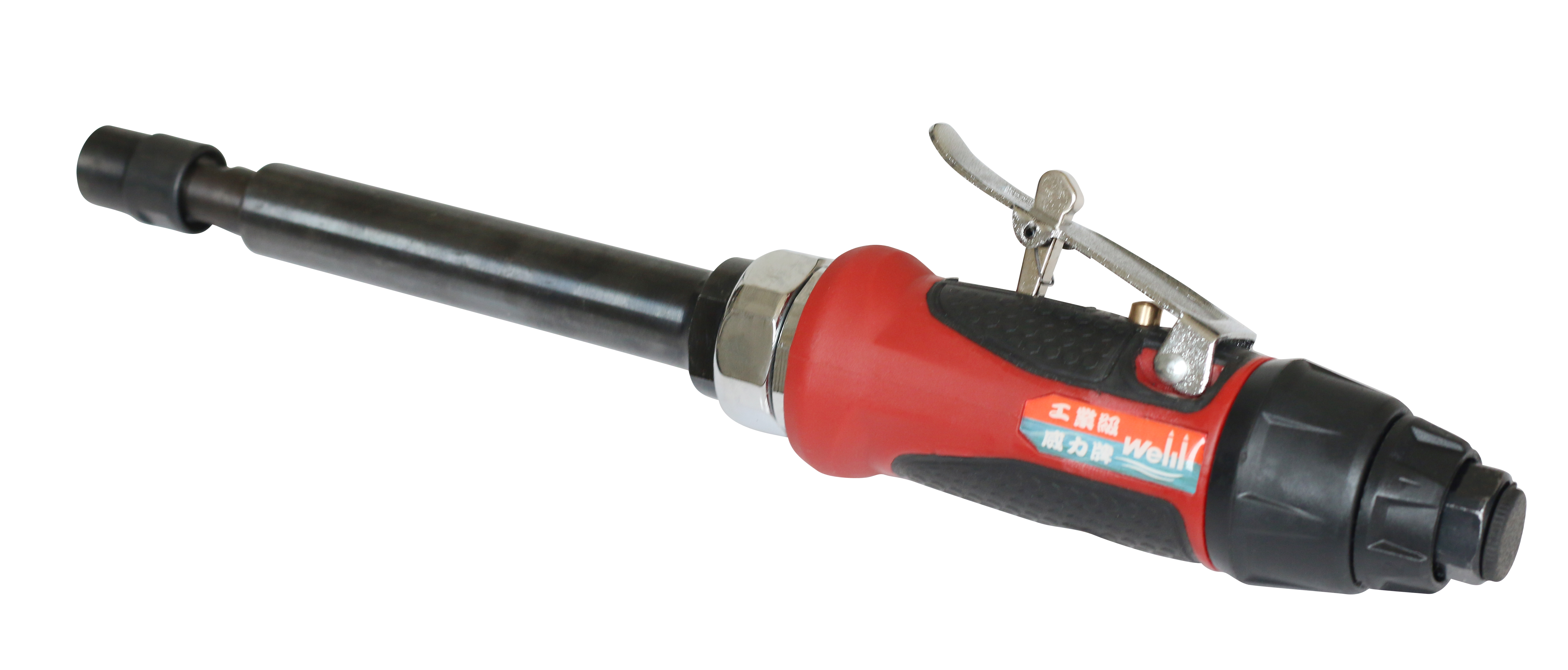 威力牌氣動工具DS10F-517N5 氣動風磨 氣動打磨機