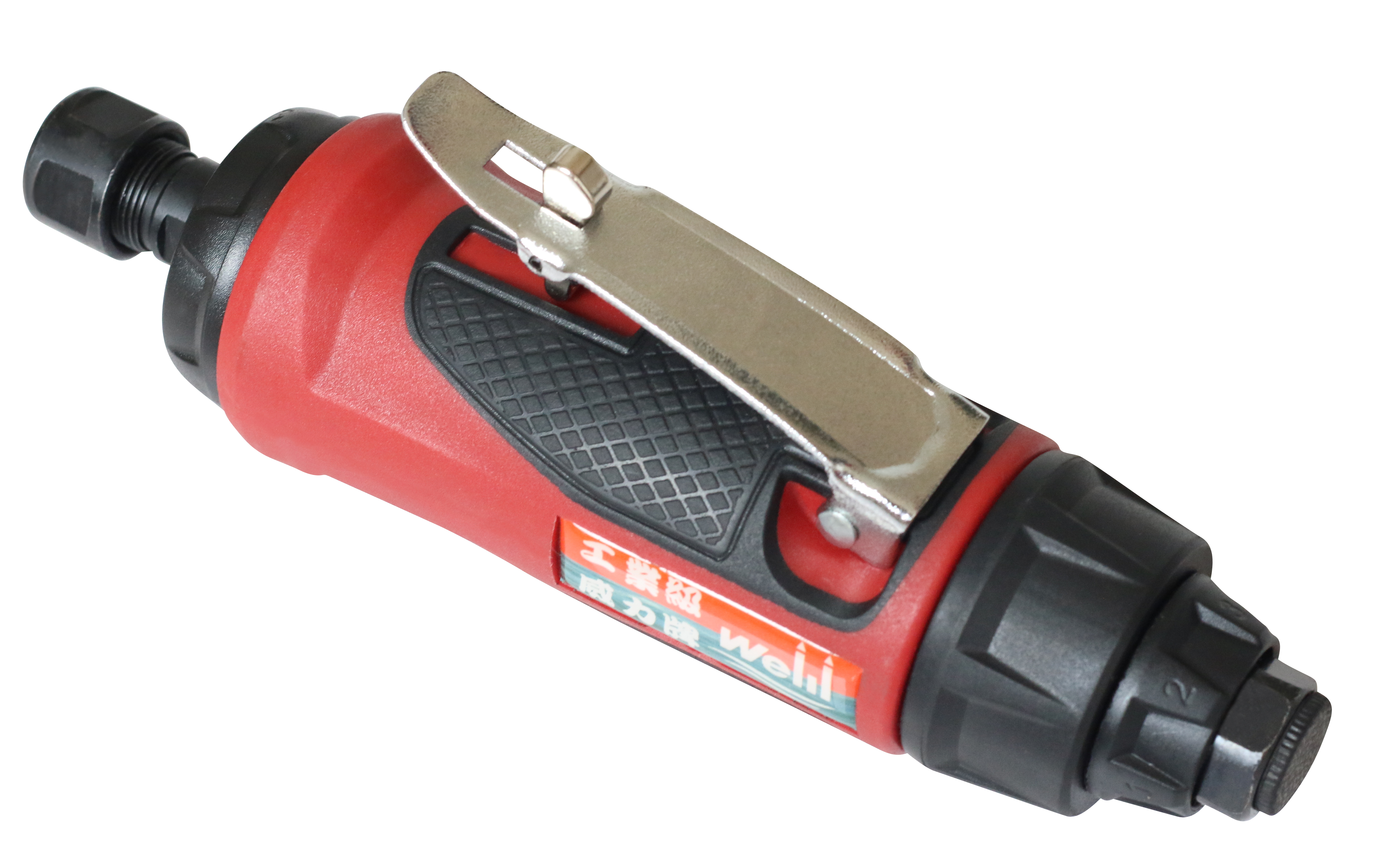 威力牌氣動工具DS-512N 氣動風磨 大風磨