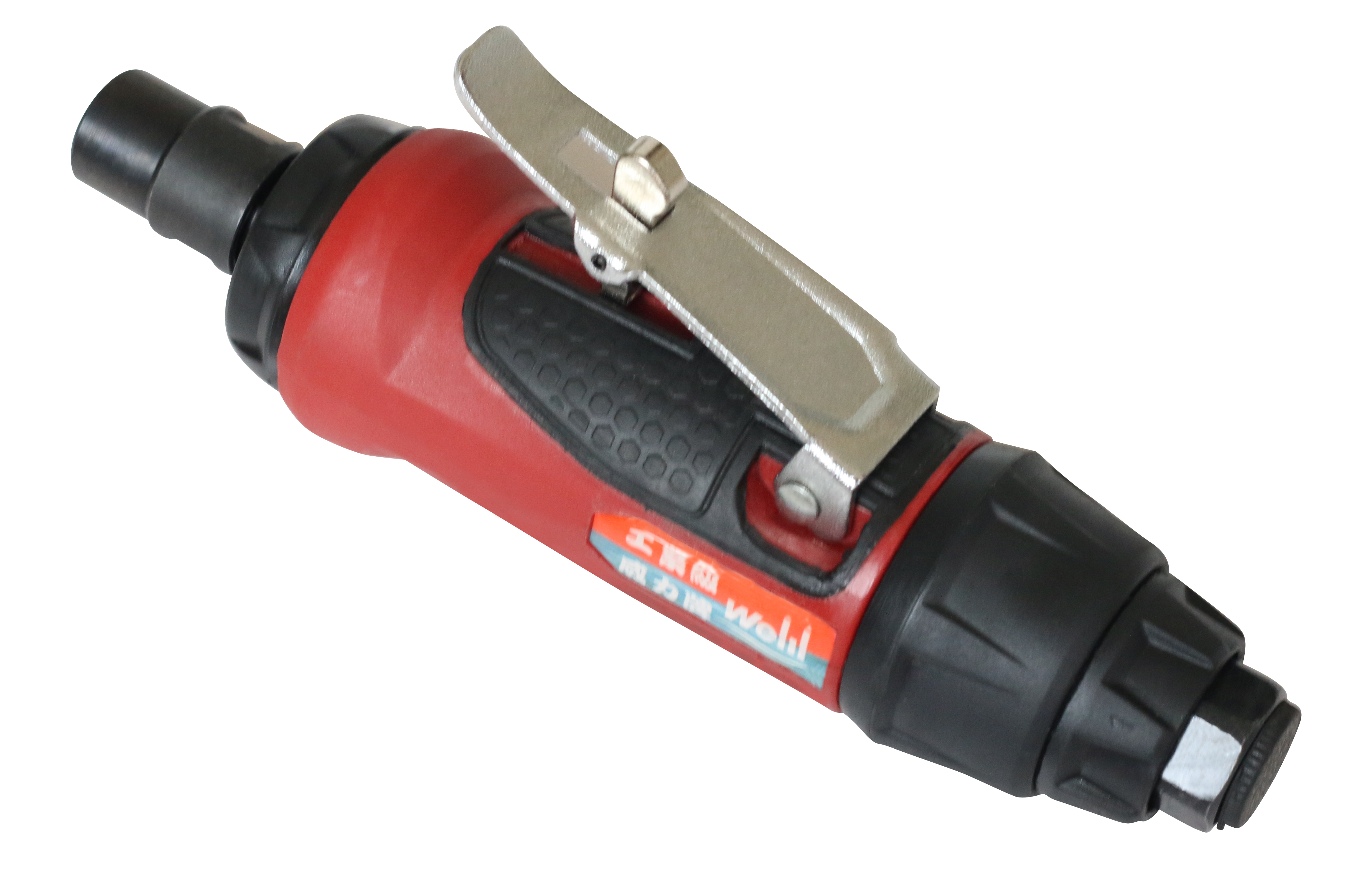 威力牌氣動工具DS-517N 氣動風磨 小風磨