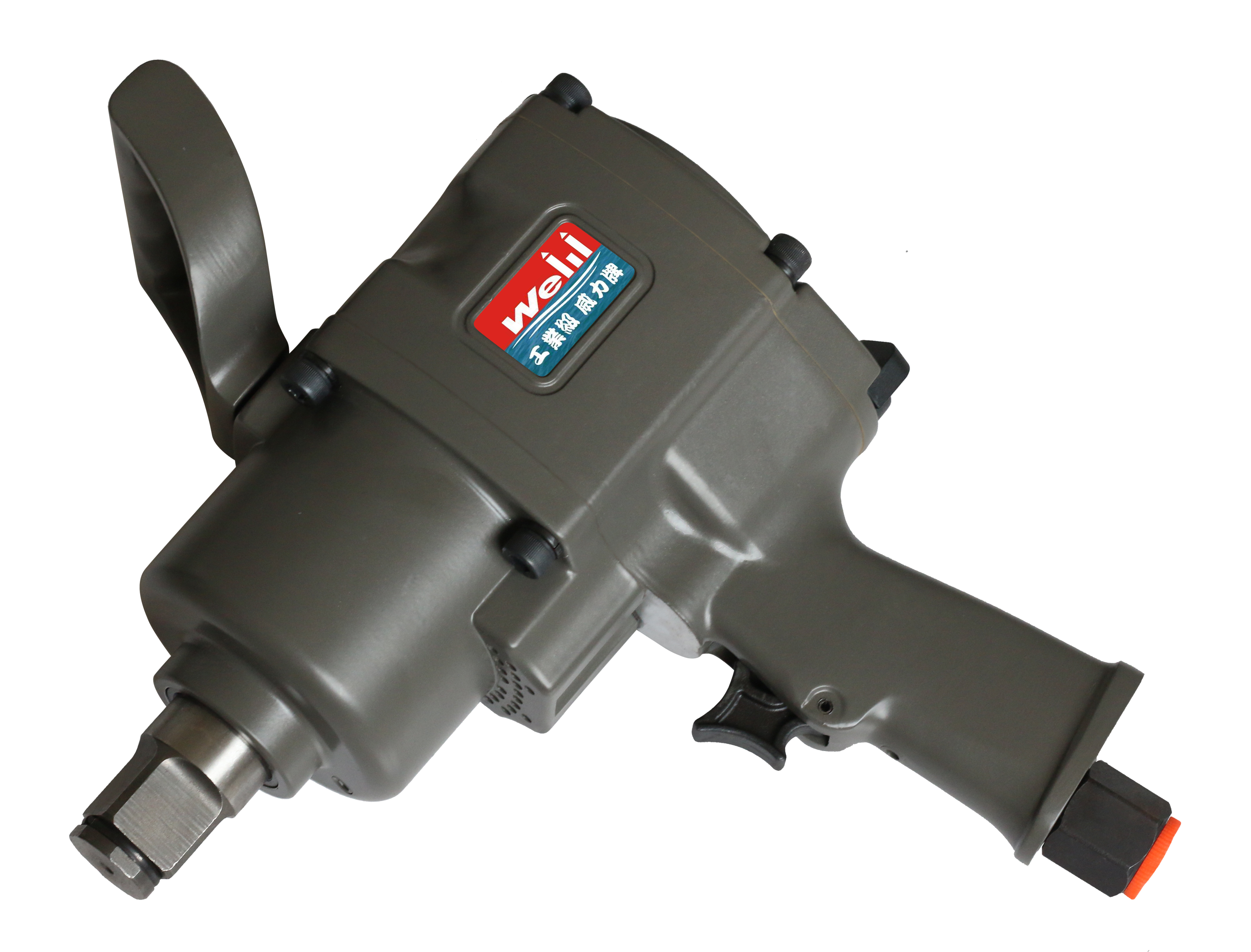 威力牌氣動工具DS-780A 1寸風炮