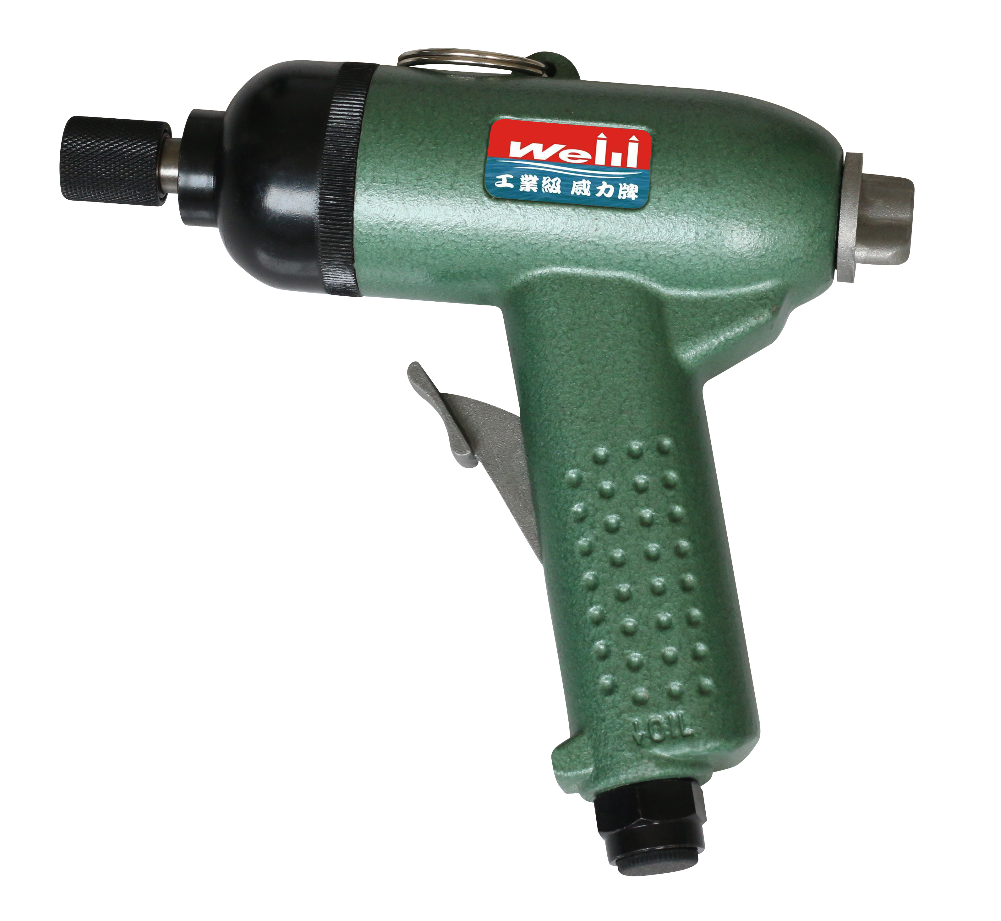 威力牌氣動工具DS-D10(H8) 氣動螺絲批 氣動風批 氣動螺絲刀