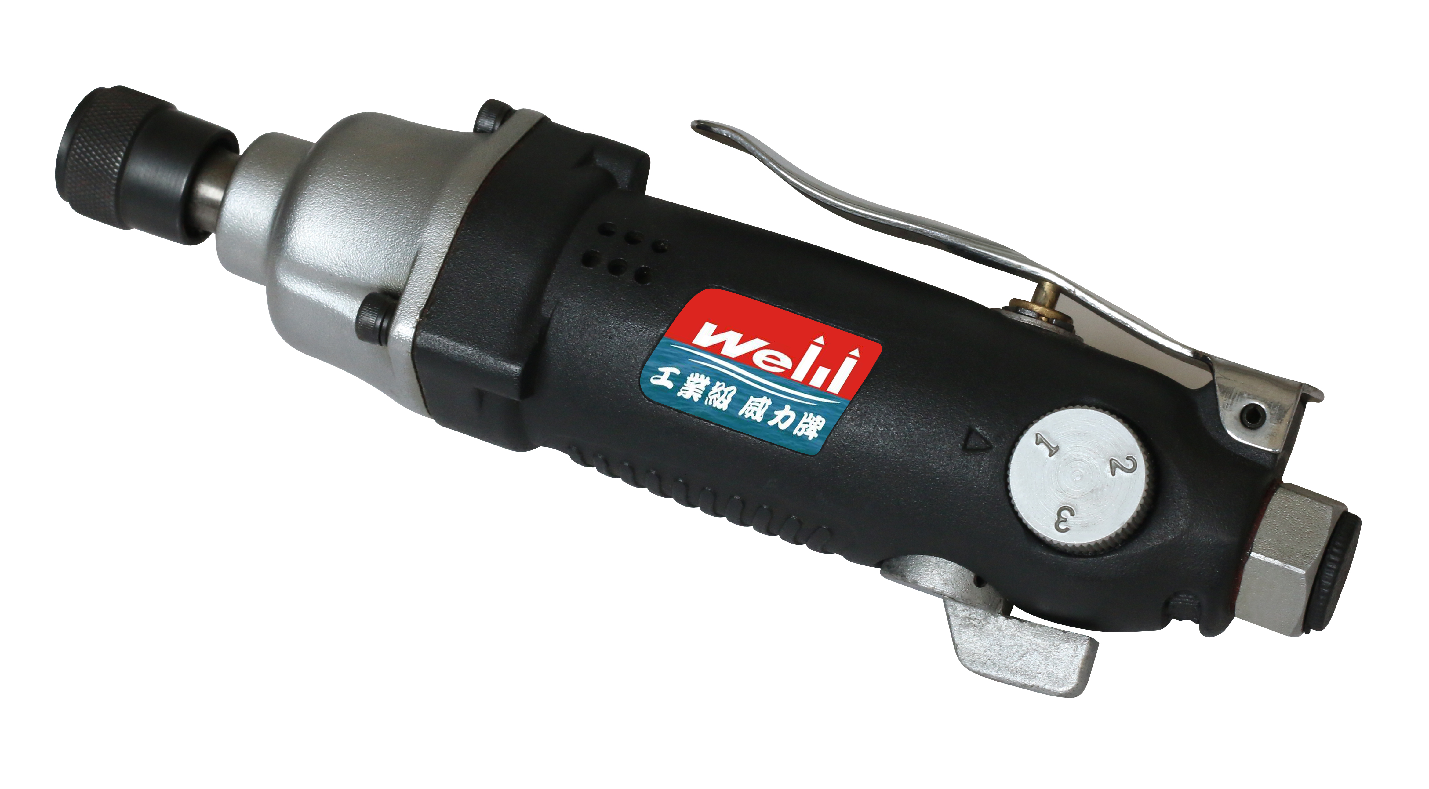 威力牌氣動工具DS-D13(H5) 氣動螺絲批 氣動風批 氣動螺絲刀