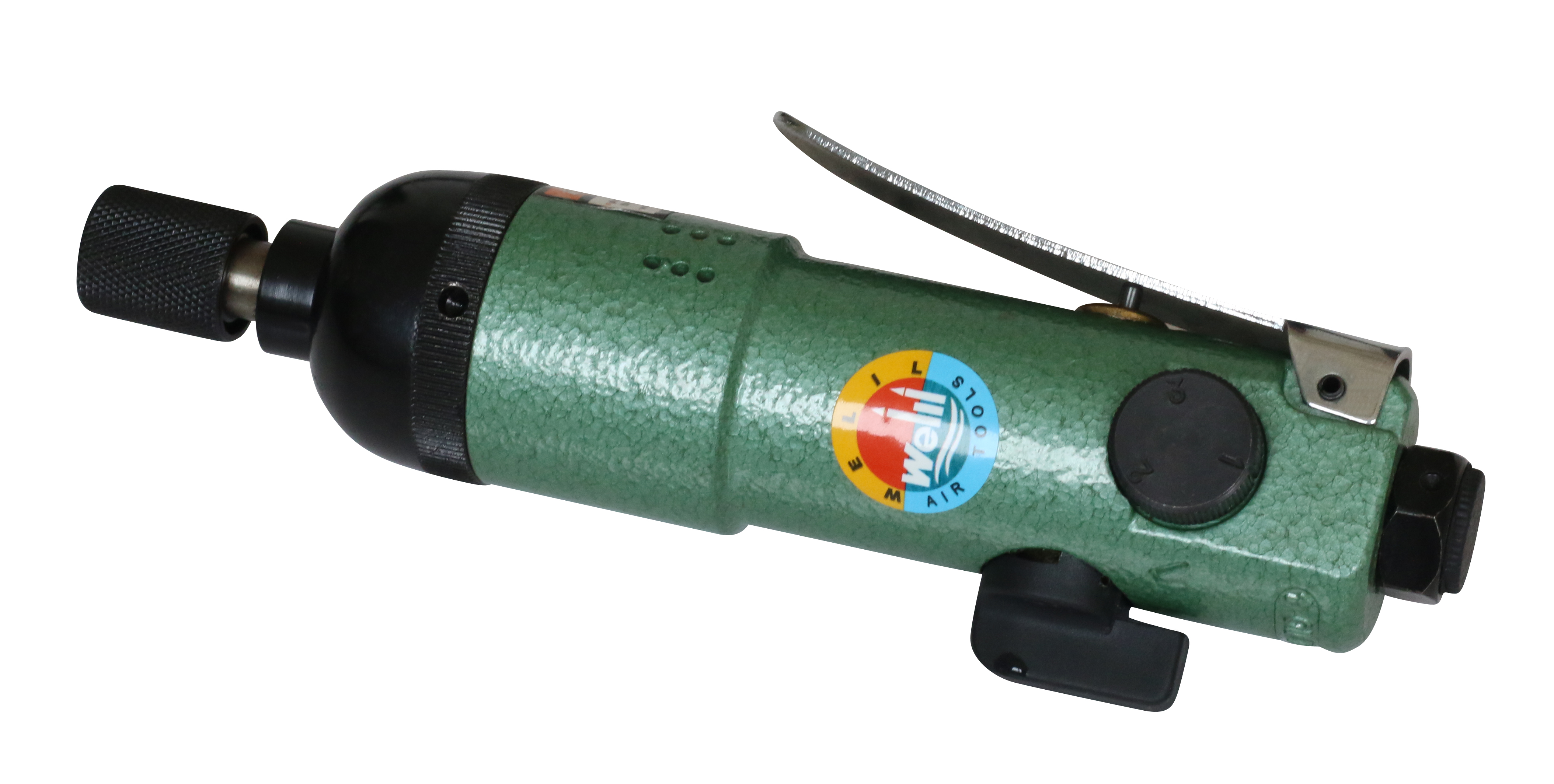 威力牌氣動工具DS-D2(H5) 氣動螺絲批 氣動風批 氣動螺絲刀